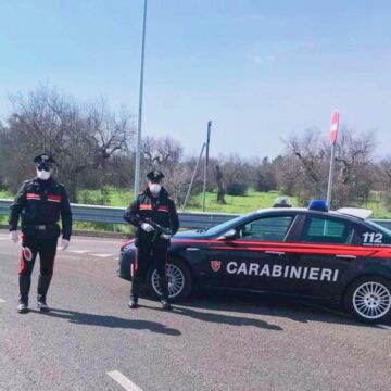 Truffa dei finti Carabinieri: Identificati e denunciati i responsabili