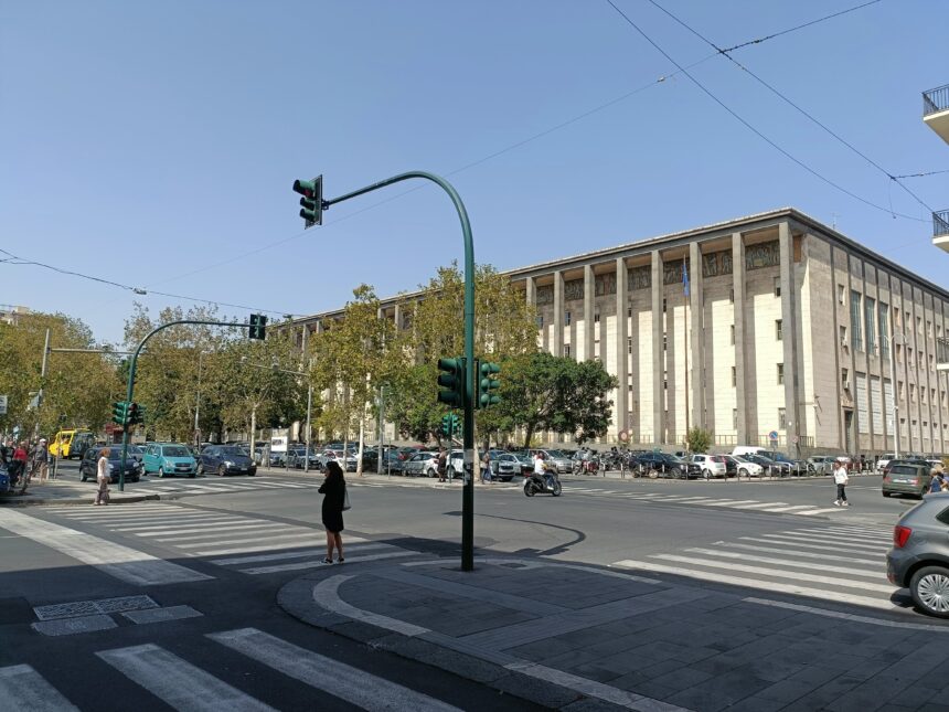 Procedura Esecutiva Immobiliare a Catania: Nuova Azione Revocatoria Solleva Gravi Dubbi