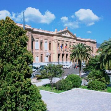 Taormina e Messina: Conferenza Stampa per la Convenzione sull’Approvvigionamento Idrico