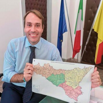 Scandalo a Tremestieri Etneo: Politici in manette, Cittadini in Apprensione – Coinvolto Anche il Vice Presidente della Regione Siciliana