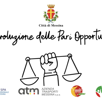 “Il Comune di Messina Avanza verso la Parità di Genere: Consegna delle Certificazioni alle Partecipate”