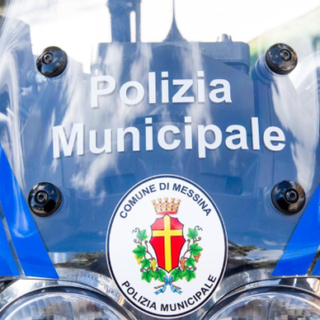Polizia Municipale di Messina intensifica i controlli con autovelox e dispositivo scout per garantire sicurezza stradale