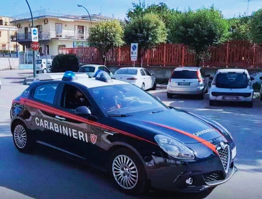 Operazione Carabinieri a Napoli: Smantellato Sodalizio Criminale per Truffe agli Anziani