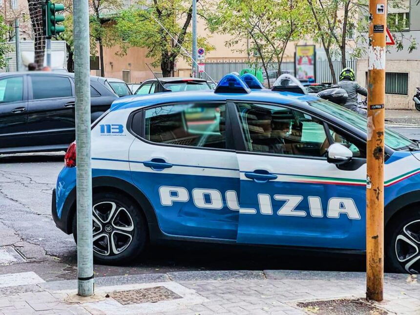 Catania: La Lotta ai Parcheggiatori Abusivi con l’App YouPol