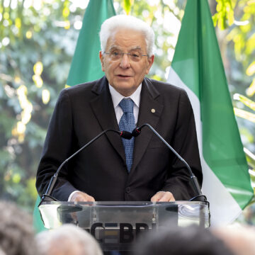 matt 23 Buon Compleanno Presidente Mattarella: Elogio a un Leader Apprezzato e Appello per la Giustizia