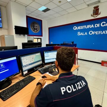 FB_IMG_1754458304260 Fermato in centro un 36enne ricercato: decisivo l’intervento dei militari dell’Esercito e della Polizia di Stato