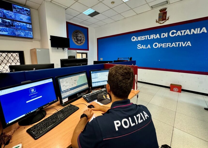 FB_IMG_1754458304260 Fermato in centro un 36enne ricercato: decisivo l’intervento dei militari dell’Esercito e della Polizia di Stato