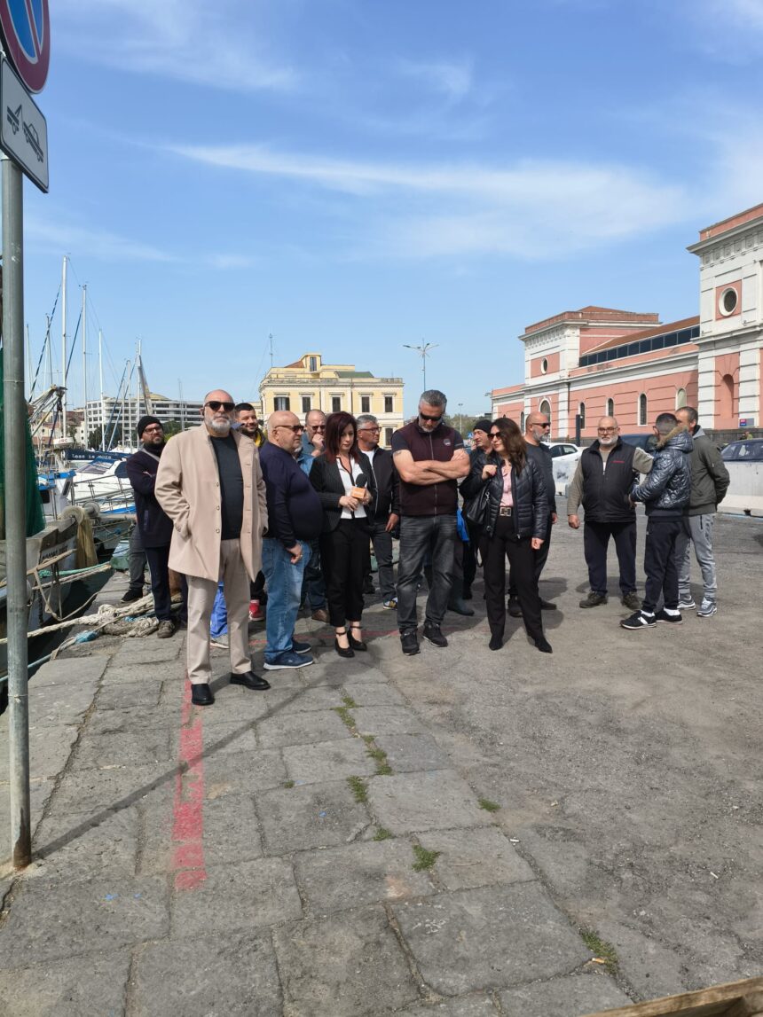 PESCA: FEDERAZIONE ARMATORI SICILIANI, STOP SCIOPERO MA PESCHERECCI RESTANO FERMI. “GOVERNO INTERVENGA SU CARBURANTE O SARÀ PROTESTA DURA”