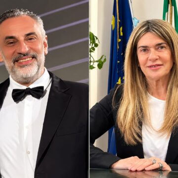 Tao_Campo - Amata Premio Internazionale TaoArte per il Teatro, al Teatro Antico il 3 settembre la serata per i 50 anni di Festival