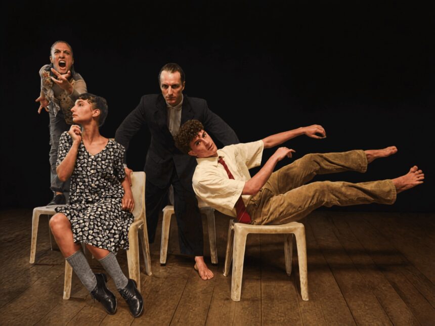 15fbccd6-b01e-425e-9bbe-7675f88d0f8d Taormina Arte, con “Interference” torna protagonista la danza: il 24 settembre al Teatro Antico la produzione di DT Junior Ballet