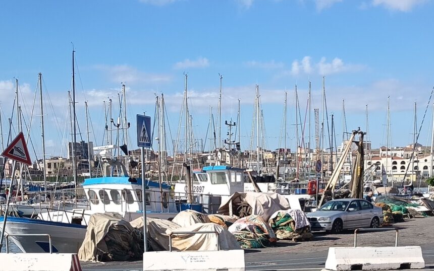 IMG_20260924_094728 CICLONE HARRY, GLI ARMATORI: «I RISTORI ARRIVINO SUBITO, NON VOGLIAMO RITROVARCI A PARLARNE A RIDOSSO DELLE REGIONALI»