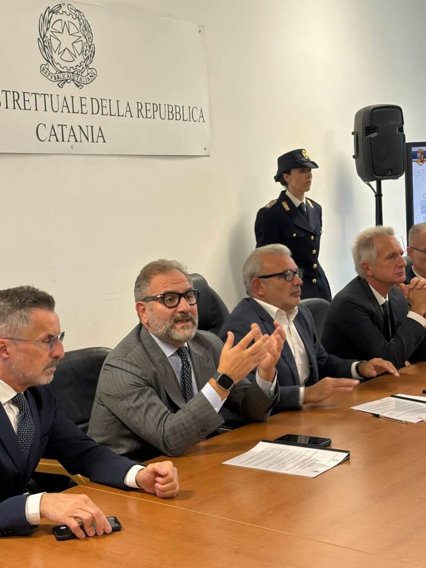 1000623999 CATANIA, NASCE “TESEO”, L’INTELLIGENZA ARTIFICIALE CONTRO LE TRUFFE ONLINE. CONSITALIA: «INIZIATIVA IMPORTANTE, MA LA VERA SFIDA SARÀ GARANTIRE GIUSTIZIA E TUTELA CONCRETA ALLE VITTIME»