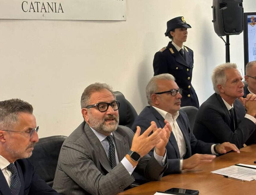 1000623999 CATANIA, NASCE “TESEO”, L’INTELLIGENZA ARTIFICIALE CONTRO LE TRUFFE ONLINE. CONSITALIA: «INIZIATIVA IMPORTANTE, MA LA VERA SFIDA SARÀ GARANTIRE GIUSTIZIA E TUTELA CONCRETA ALLE VITTIME»