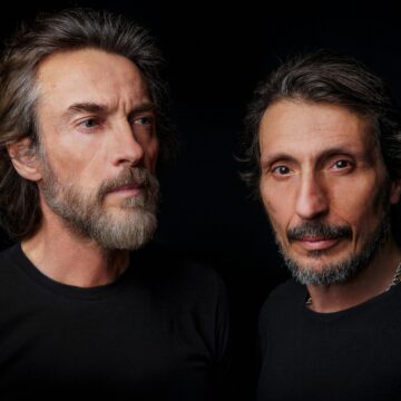 78518ec7-bddb-44bc-b7ee-3cc3cf4cdd79 Alessio Boni e Marcello Prayer al Teatro Stabile di Catania con “Ai margini della luce”, un omaggio a San Francesco – 9 ottobre ore 21.00, Teatro Verga
