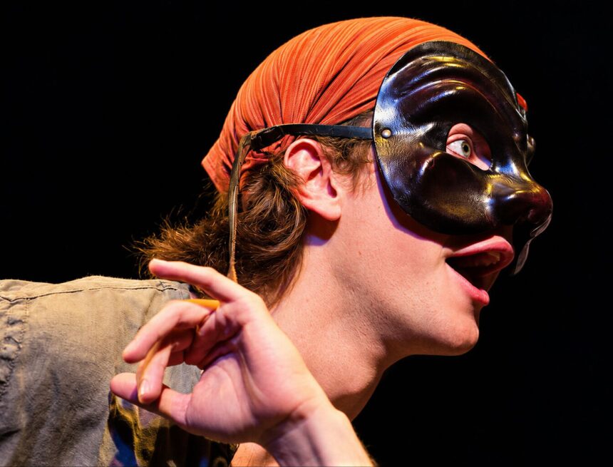c303a4d2-0e09-420b-9e72-efe6fedb19cf “La Commedia scende in piazza”: dal 7 all’11 ottobre il Teatro Stabile di Catania porta la Commedia dell’Arte nel cuore della città
