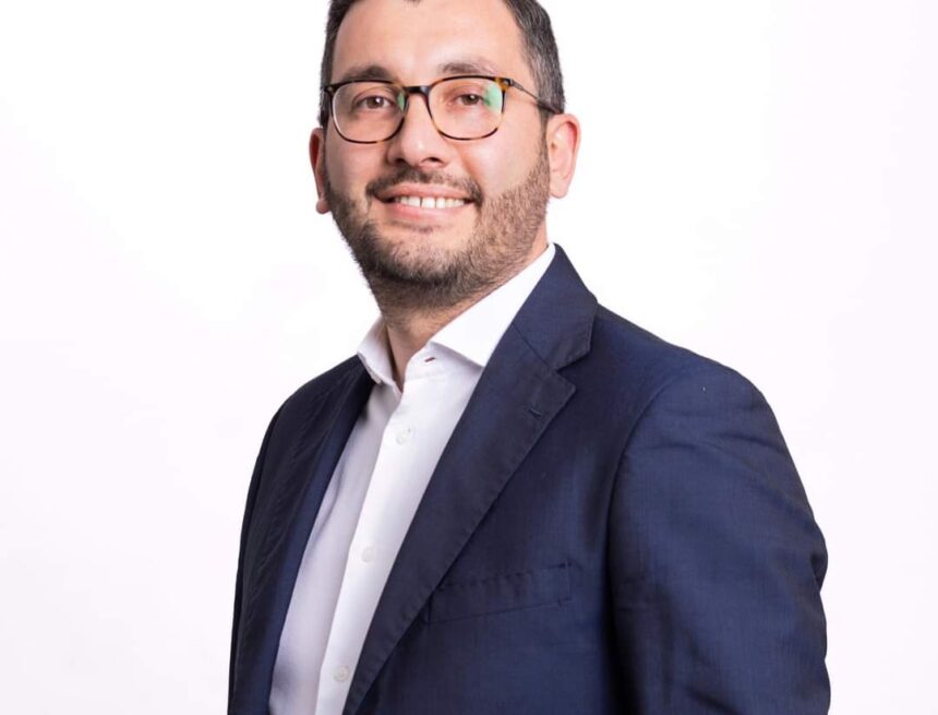 graziano bonaccorsi foto SAC, GRAZIANO BONACCORSI (M5S) ELETTO PRESIDENTE DELLA COMMISSIONE SPECIALE
