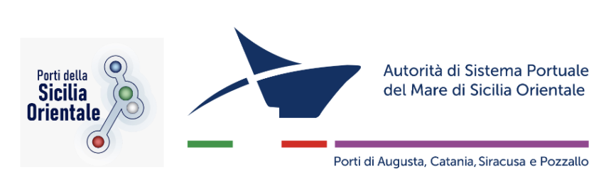 loghi adsp iniseme Crociere, la Sicilia orientale punta a 640 mila passeggeri entro il 2030: impatto economico fino a 81 mln