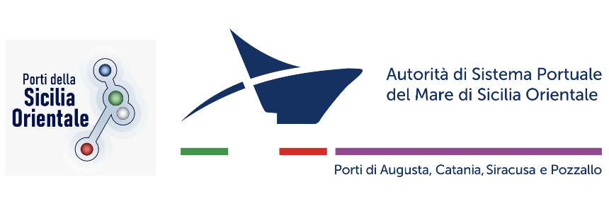 loghi adsp iniseme Crociere, la Sicilia orientale punta a 640 mila passeggeri entro il 2030: impatto economico fino a 81 mln